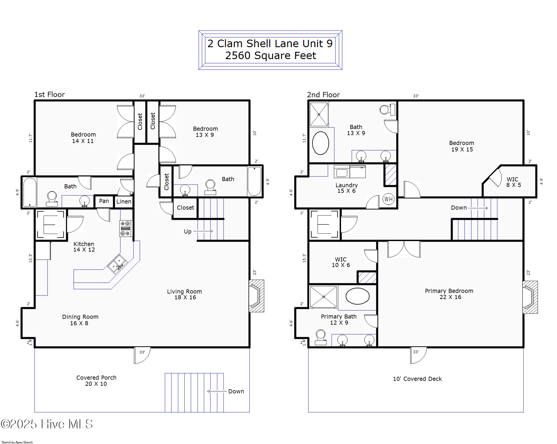 2 Clam Shell Lane, Unit 9 Carolina Beach, NC 28428 - Photo 41 of 41