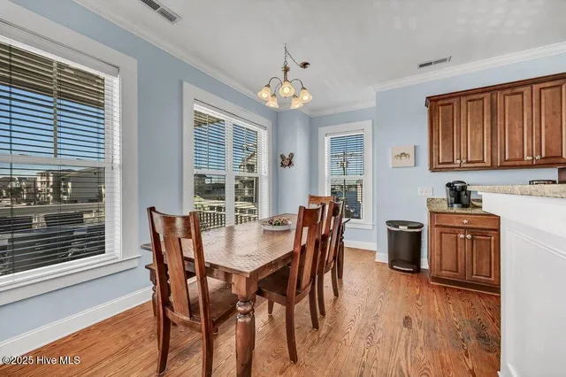 $779,000 | 2 Clam Shell Lane, Unit 9, Carolina Beach, NC 28428