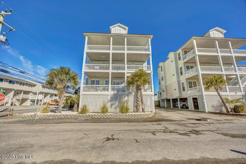 2 Clam Shell Lane, Unit 9 Carolina Beach, NC 28428 - Photo 31 of 41 Front