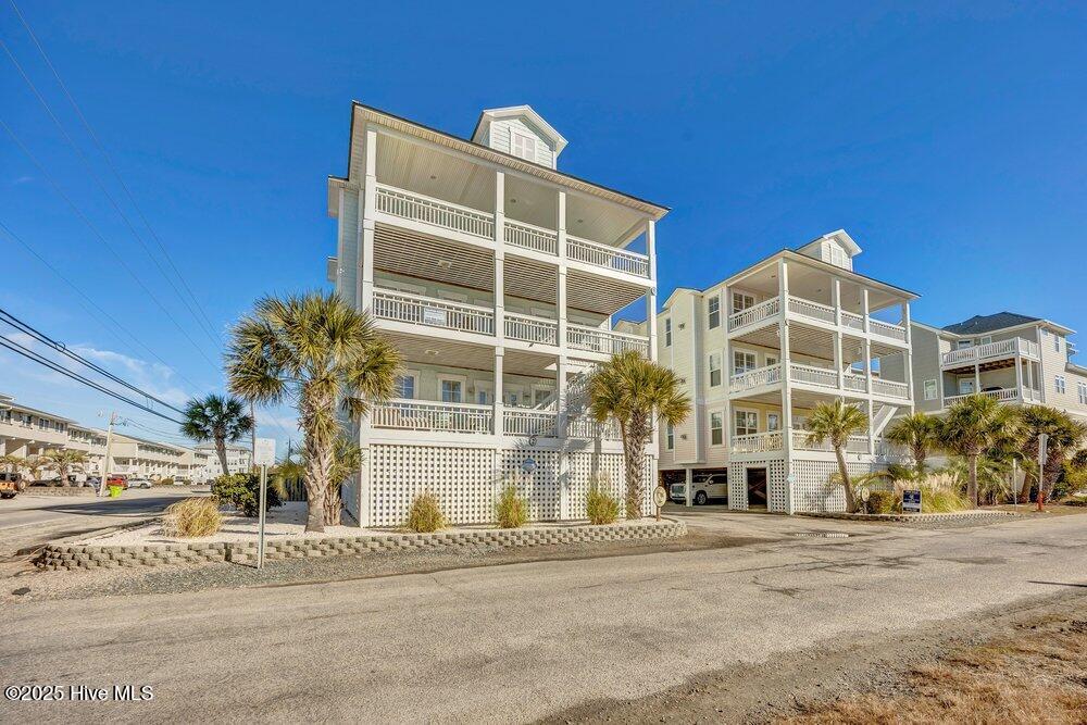 2 Clam Shell Lane, Unit 9 Carolina Beach, NC 28428 - Photo 32 of 41 Front