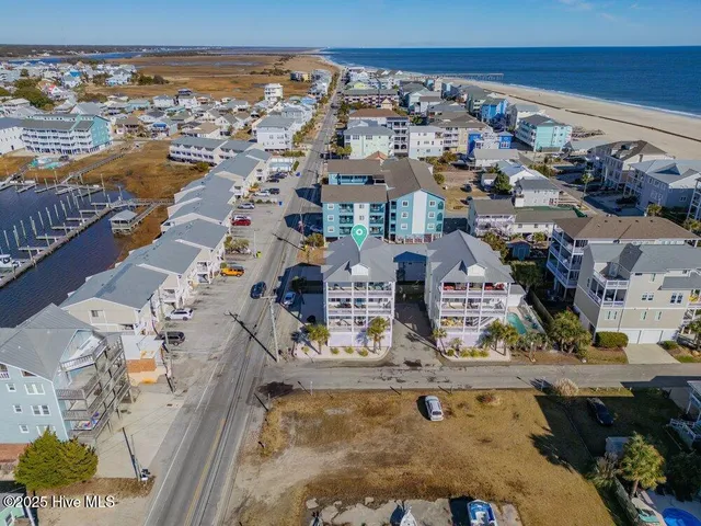 $779,000 | 2 Clam Shell Lane, Unit 9, Carolina Beach, NC 28428
