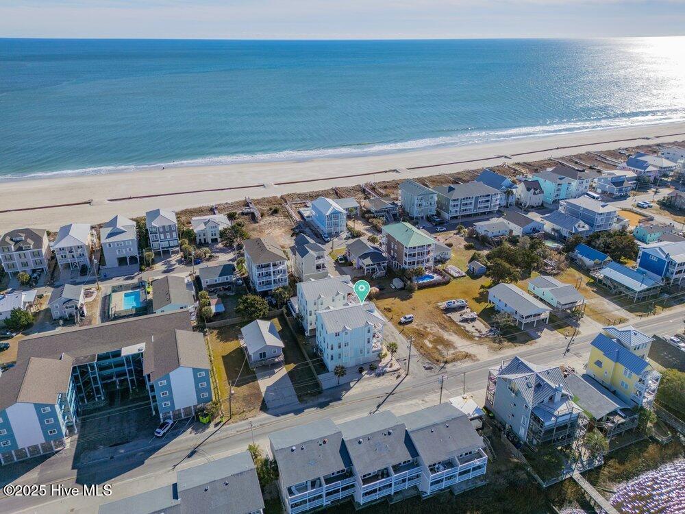 2 Clam Shell Lane, Unit 9 Carolina Beach, NC 28428 - Photo 37 of 41 Aerial