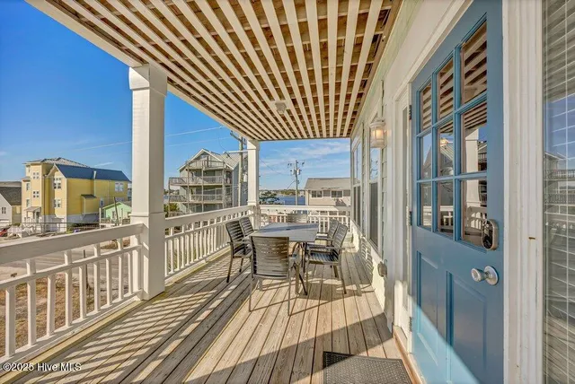 $779,000 | 2 Clam Shell Lane, Unit 9, Carolina Beach, NC 28428