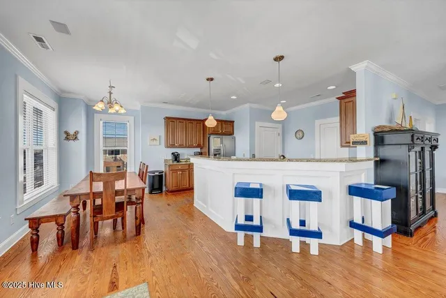 $779,000 | 2 Clam Shell Lane, Unit 9, Carolina Beach, NC 28428