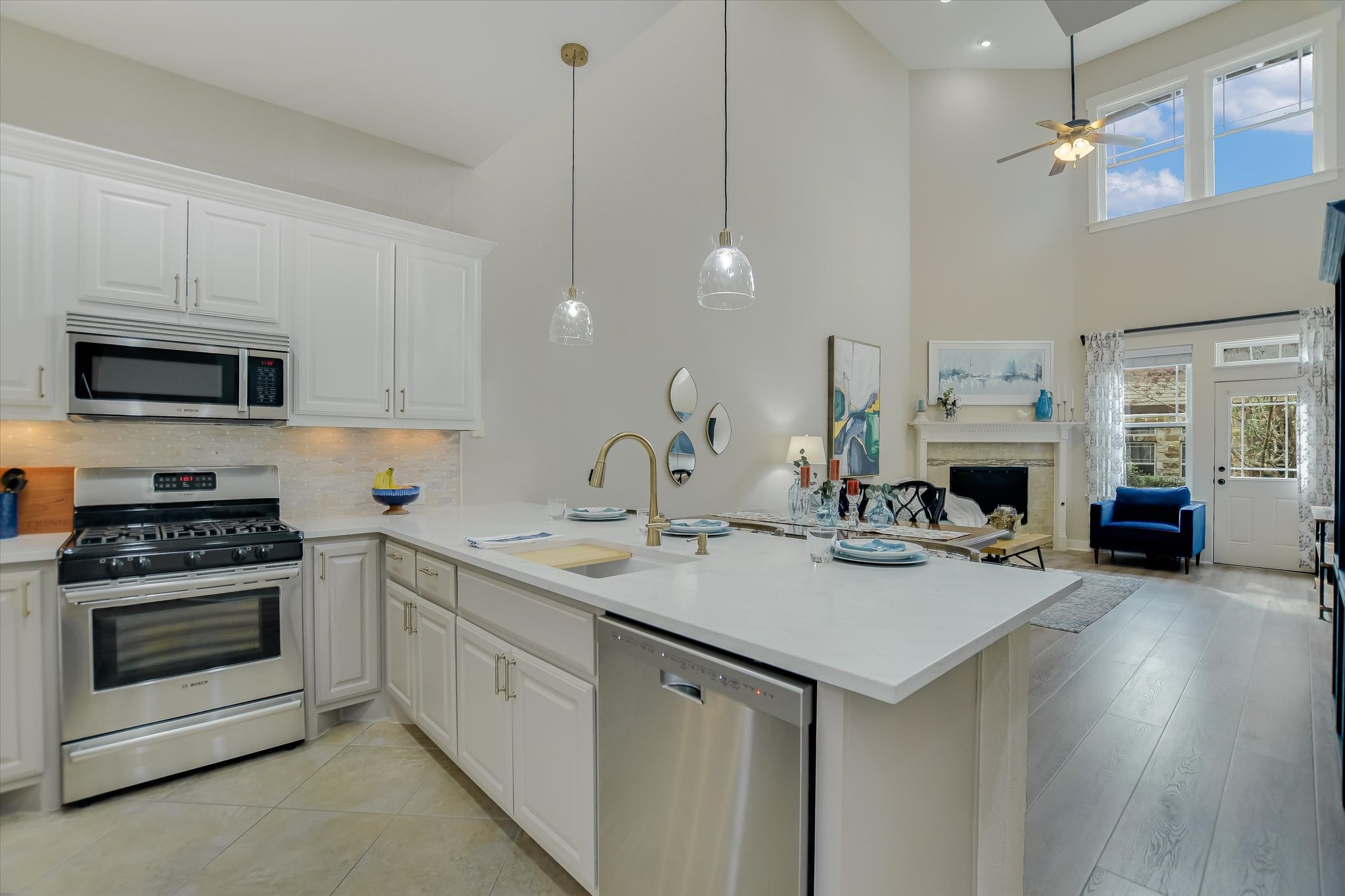 2930 Grand Oaks Loop, Unit 2004 Cedar Park, TX 78613 - Photo 7 of 22