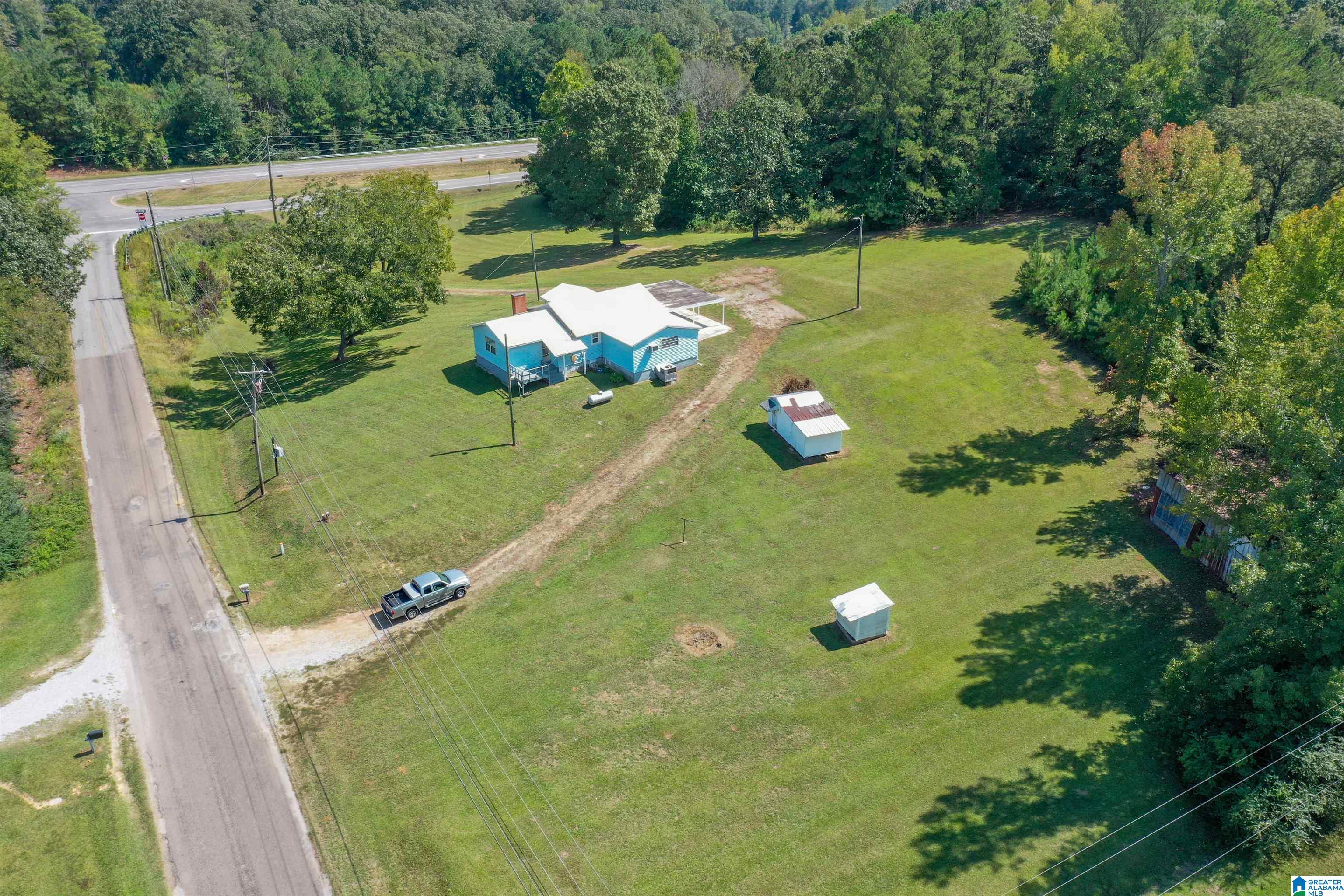 61 Idalia Road Talladega, AL 35160 - Photo 2 of 50