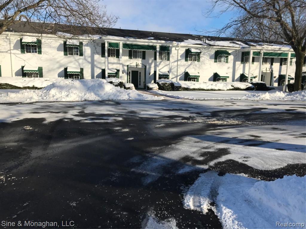 1501 River Road, Unit 204 St. Clair, MI 48079 - Photo 30 of 33