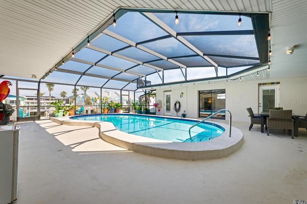 124 Anchor Drive Ponce Inlet, FL 32127 - Photo 31 of 77