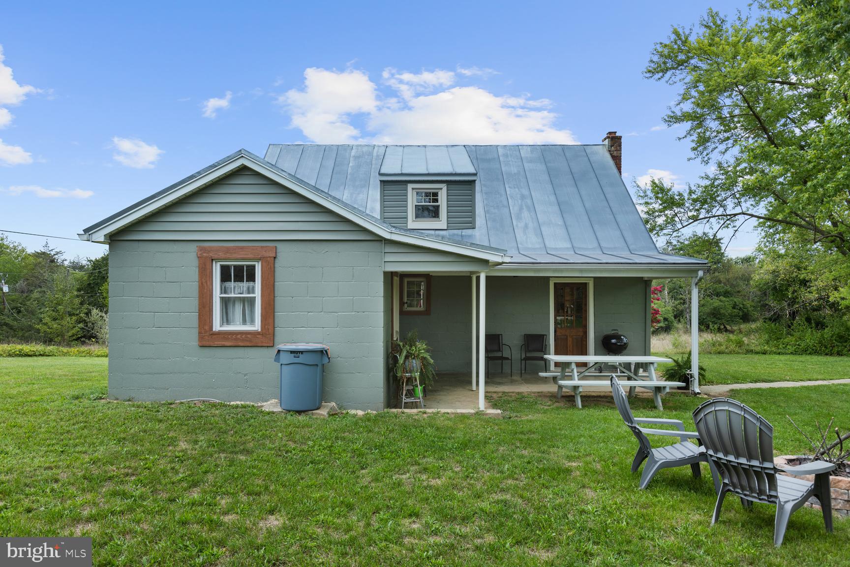 8735 Smith Creek Road New Market, VA 22844 - Photo 51 of 78