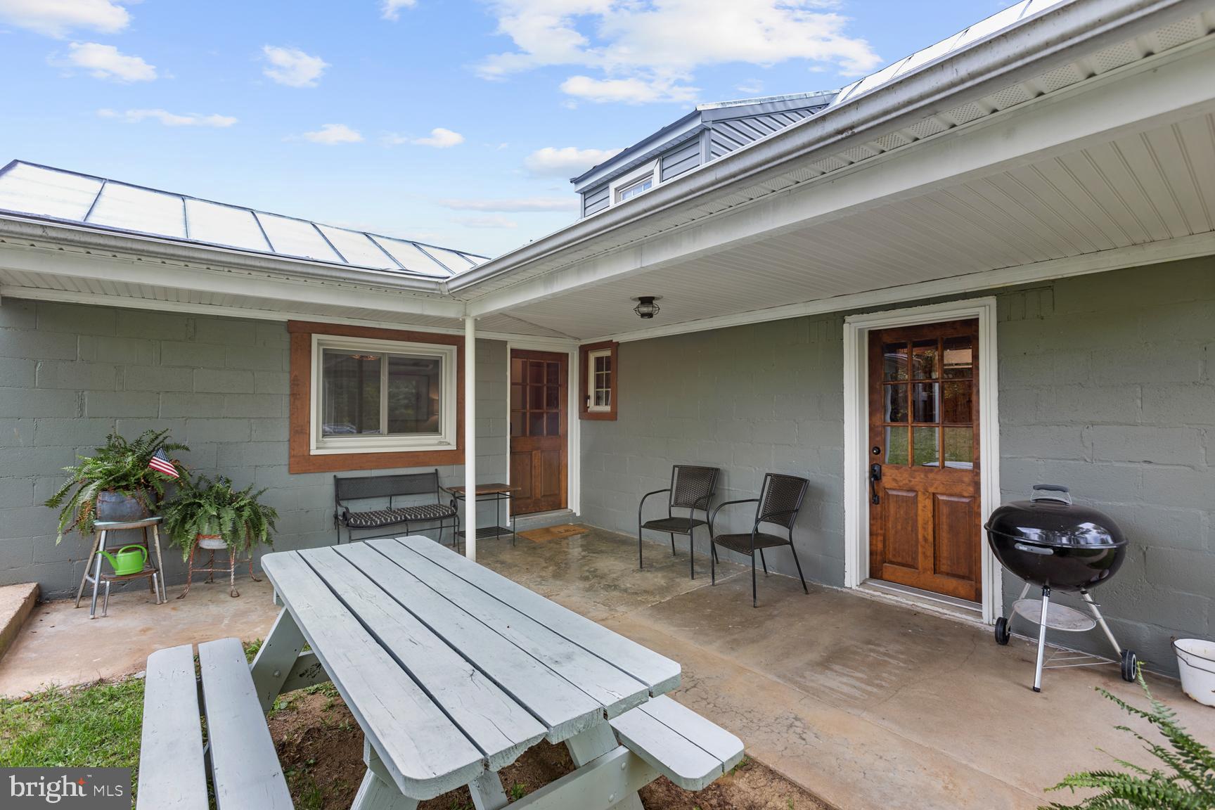 8735 Smith Creek Road New Market, VA 22844 - Photo 56 of 78