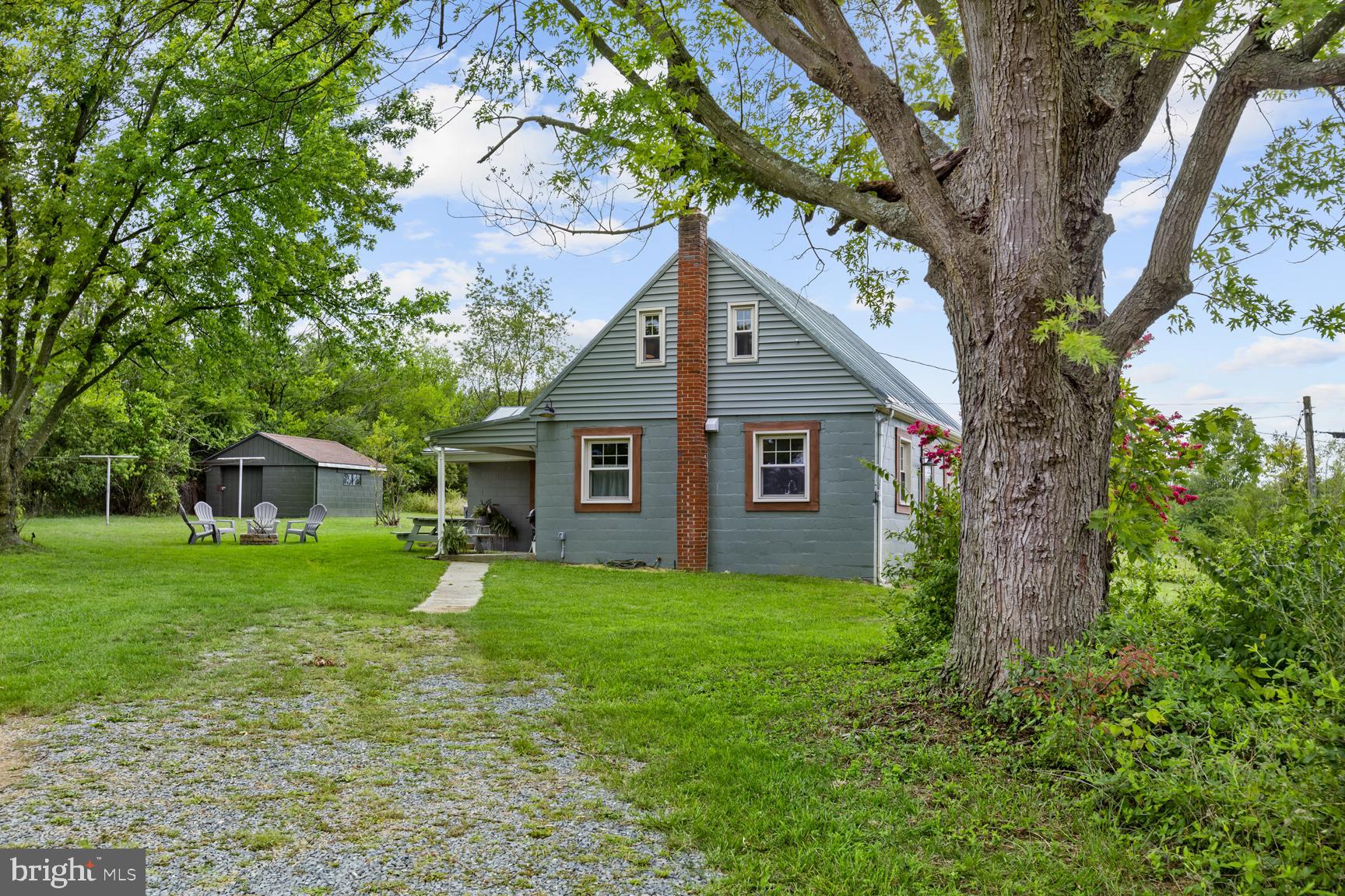 8735 Smith Creek Road New Market, VA 22844 - Photo 62 of 78