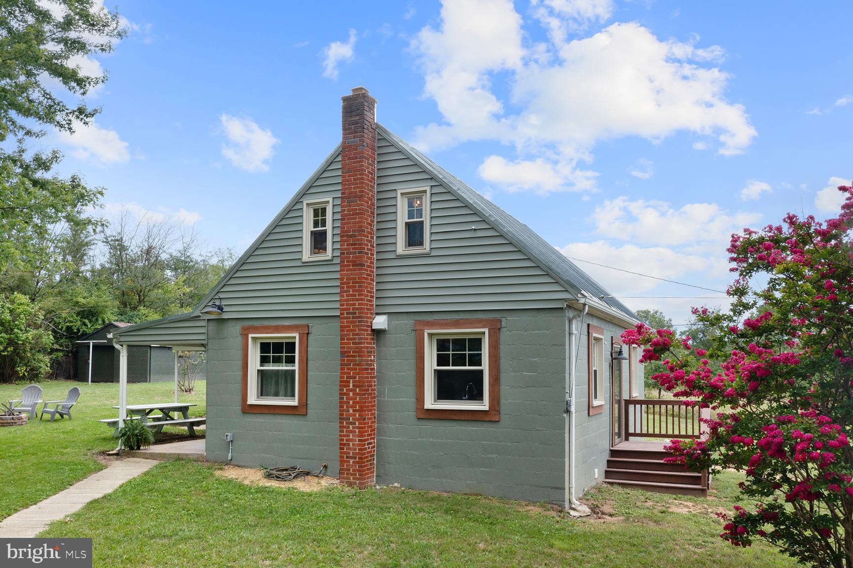 8735 Smith Creek Road New Market, VA 22844 - Photo 68 of 78