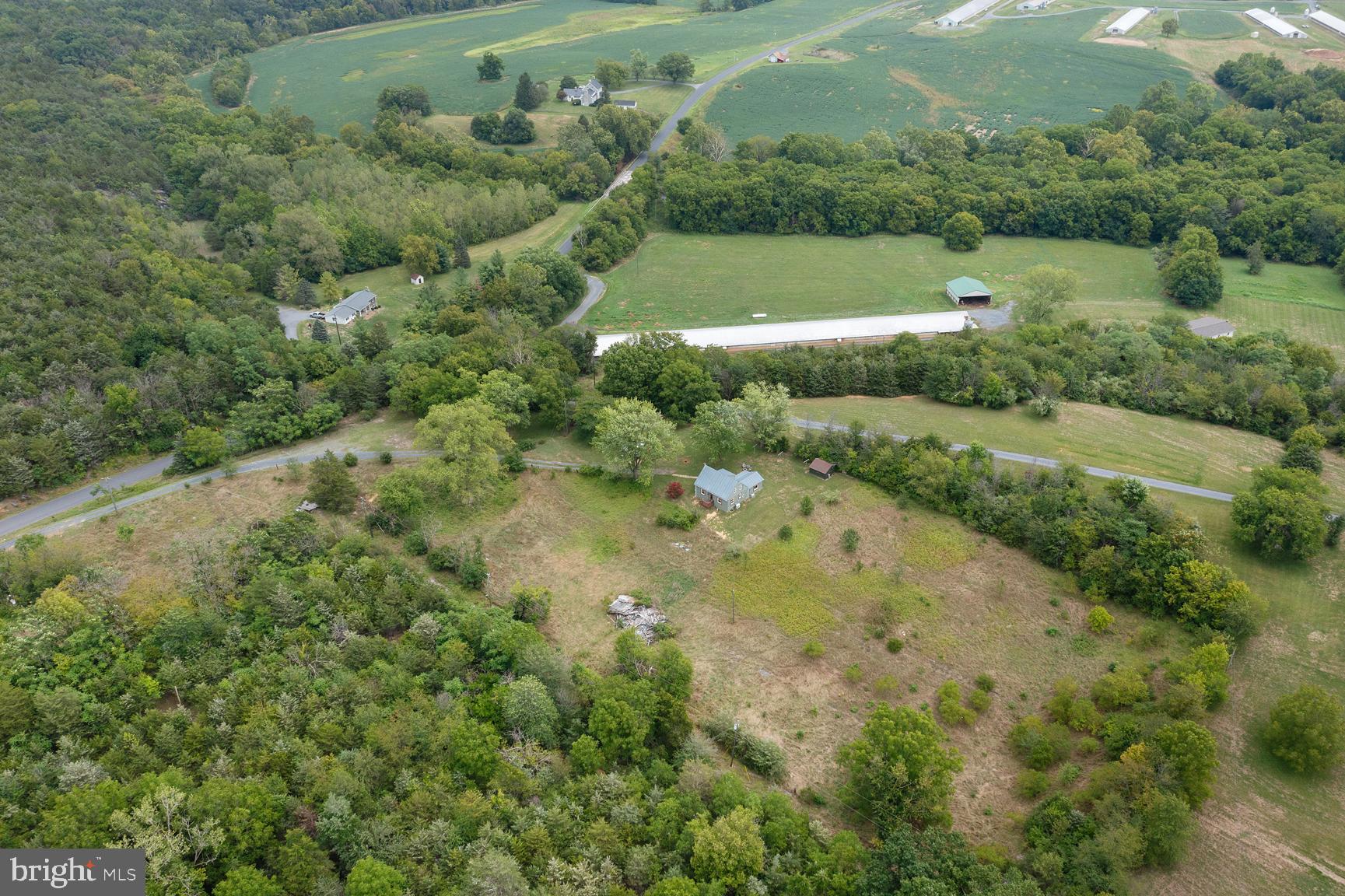 8735 Smith Creek Road New Market, VA 22844 - Photo 70 of 78