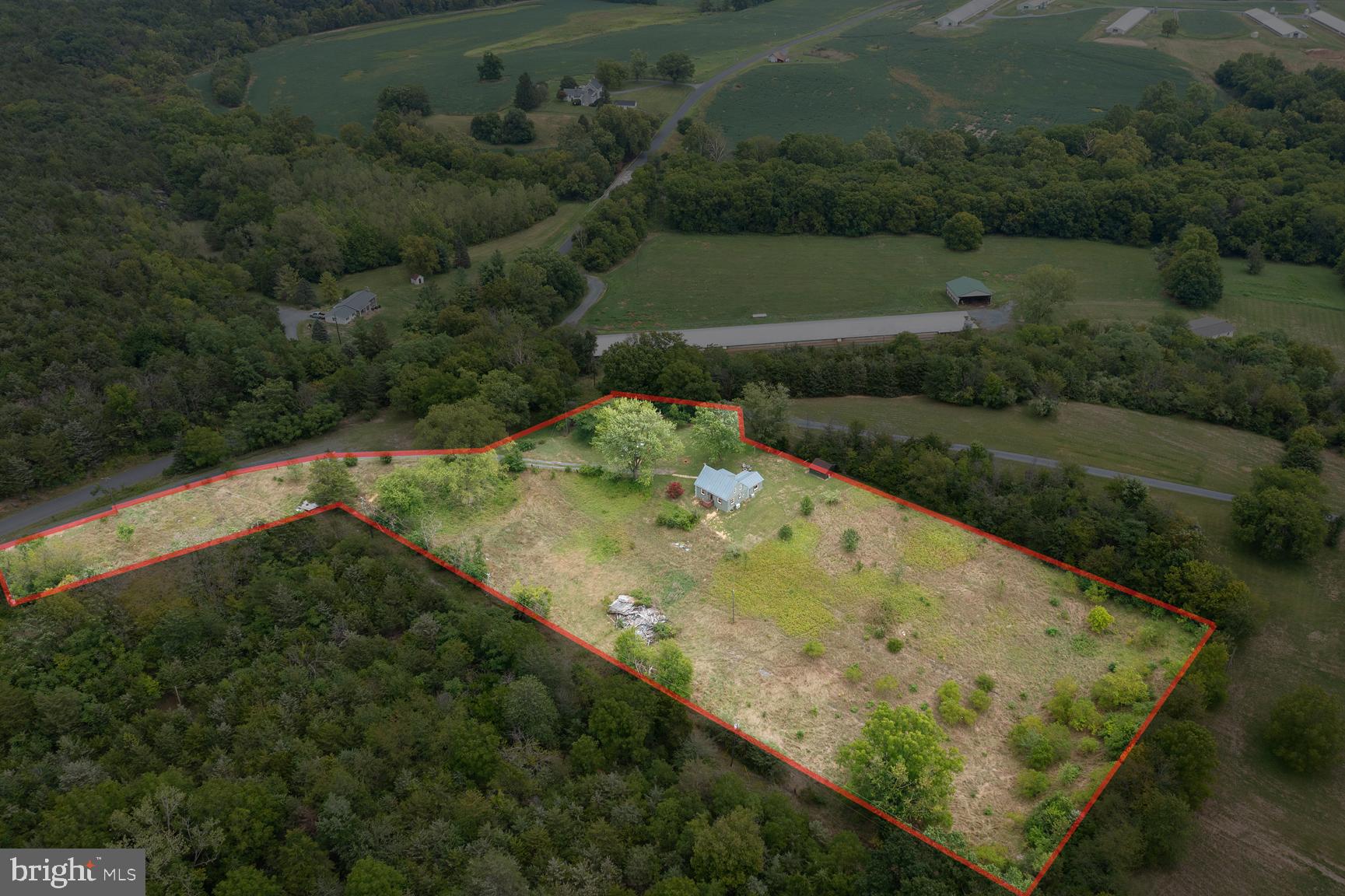 8735 Smith Creek Road New Market, VA 22844 - Photo 71 of 78