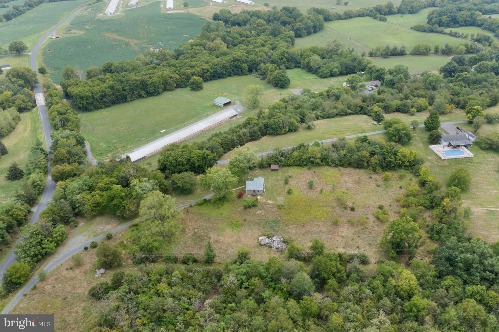 8735 Smith Creek Road New Market, VA 22844 - Photo 72 of 78