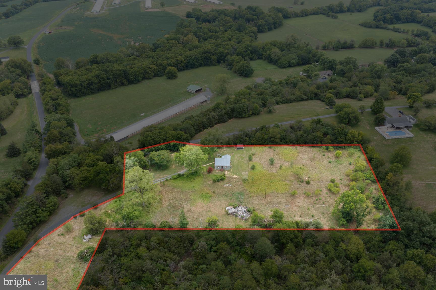 8735 Smith Creek Road New Market, VA 22844 - Photo 73 of 78