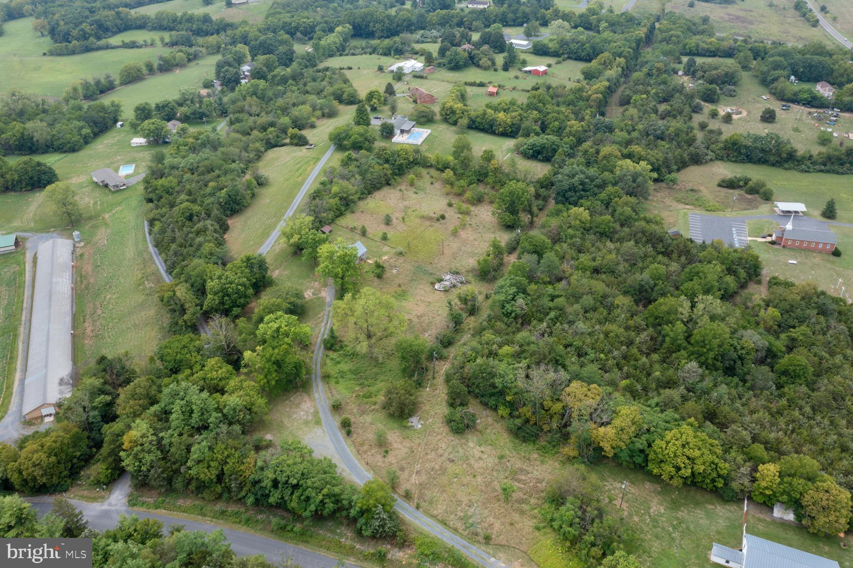 8735 Smith Creek Road New Market, VA 22844 - Photo 74 of 78