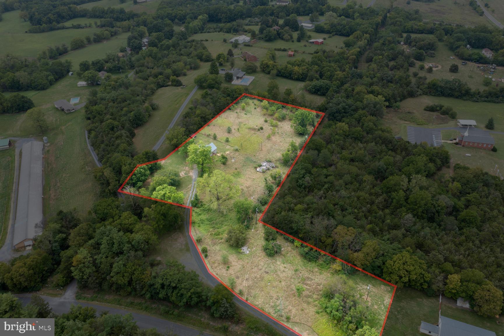 8735 Smith Creek Road New Market, VA 22844 - Photo 75 of 78