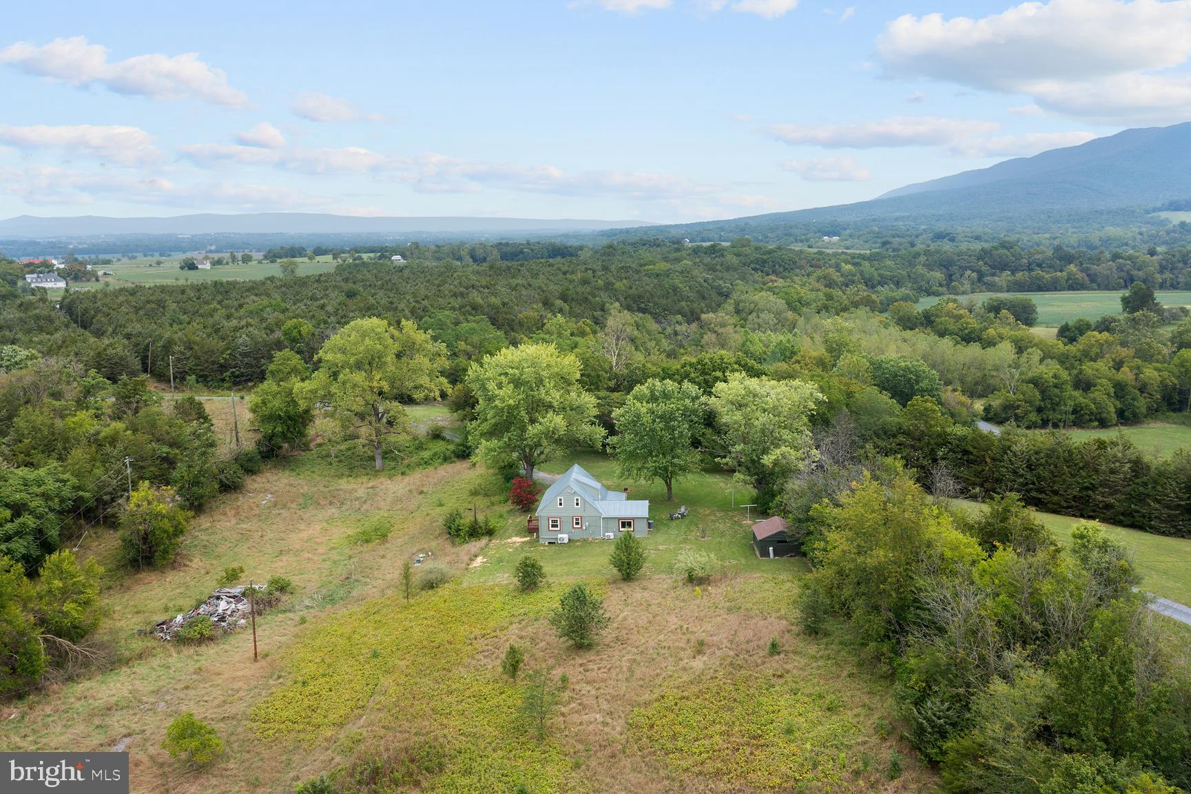 8735 Smith Creek Road New Market, VA 22844 - Photo 77 of 78