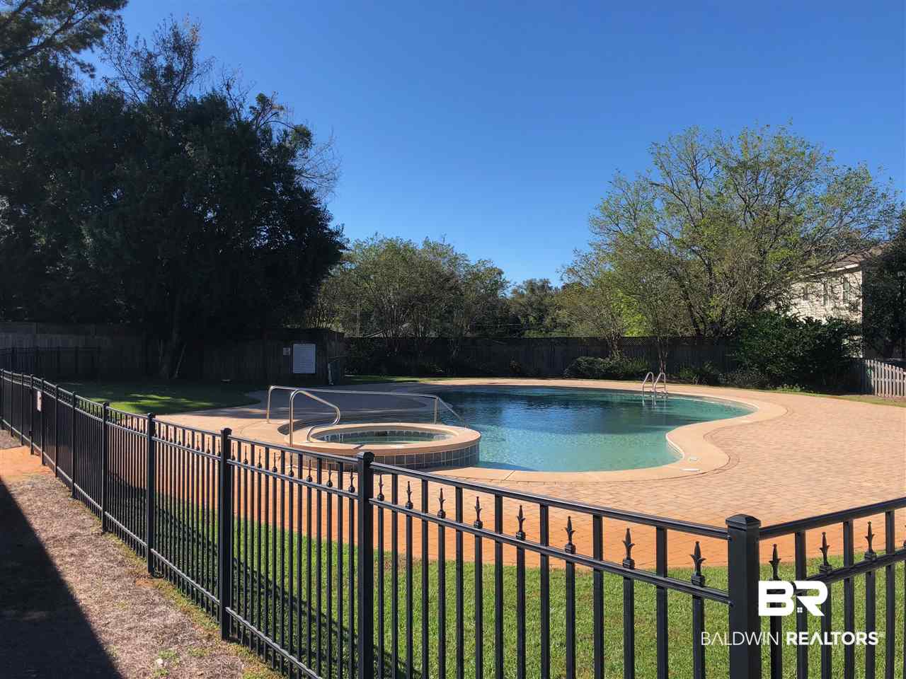 25806 Pollard Road, Unit 26 Daphne, AL 36526 - Photo 22 of 23