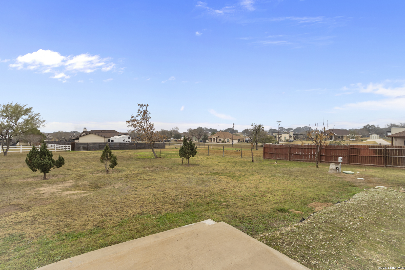500 Wagon Train Road La Vernia, TX 78121 - Photo 30 of 44 a view of lake view
