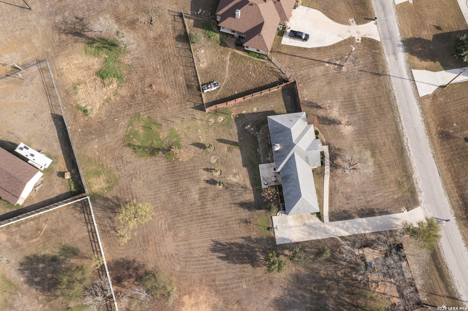 500 Wagon Train Road La Vernia, TX 78121 - Photo 43 of 44