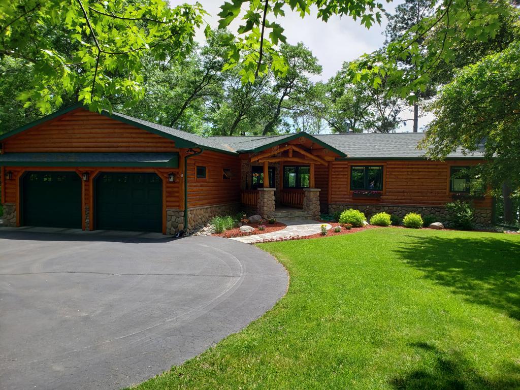 8669 Ruttger Road Pequot Lakes, MN 56472 - Photo 1 of 1 Gallery Image 1