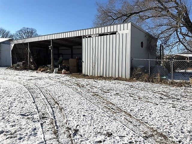 5747 Brooks Bridge Road Shoals, IN 47581 - Photo 10 of 14
