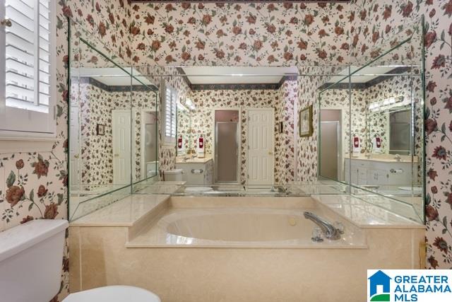 1444 Lake Joyce Road Moody, AL 35004 - Photo 25 of 42