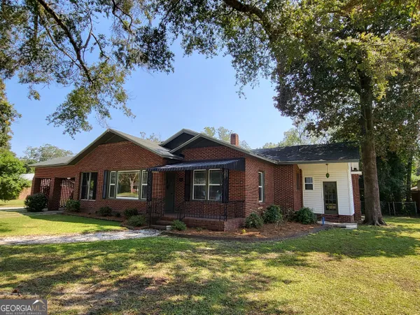 $284,900 | 210 Parker Avenue North, Brooklet, GA 30415