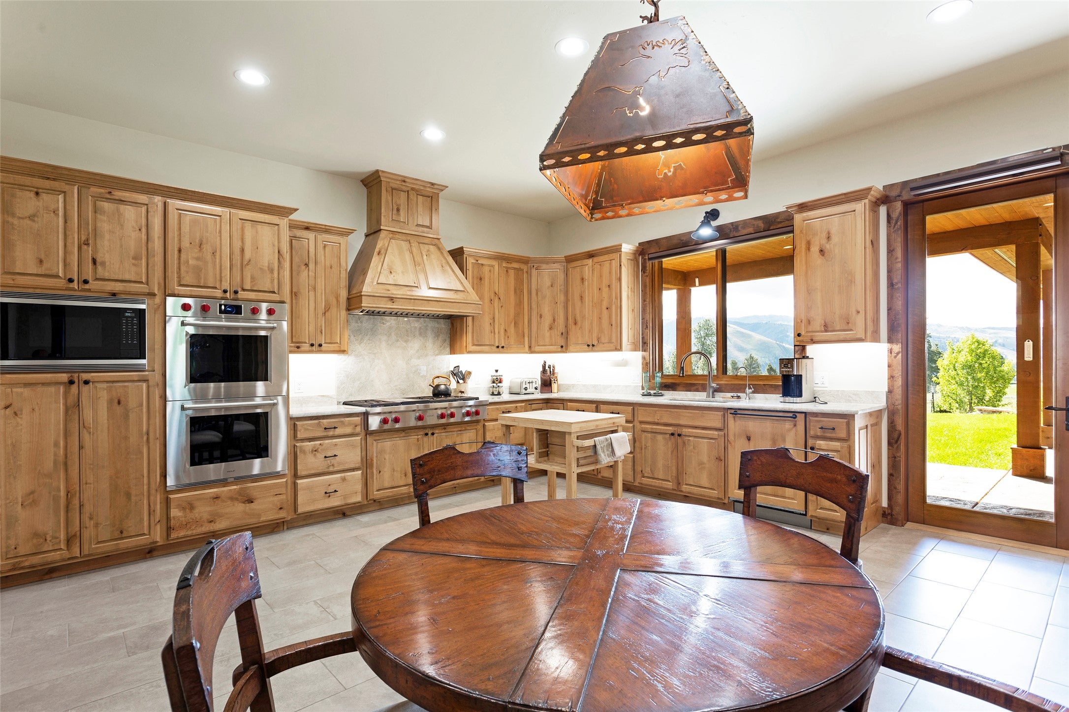 246 Coal Mine Road Darby, MT 59829 - Photo 76 of 135 Gallery Image 76