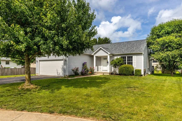 $379,316 | 6306 Leslie Anne Court, Grove City, OH 43123