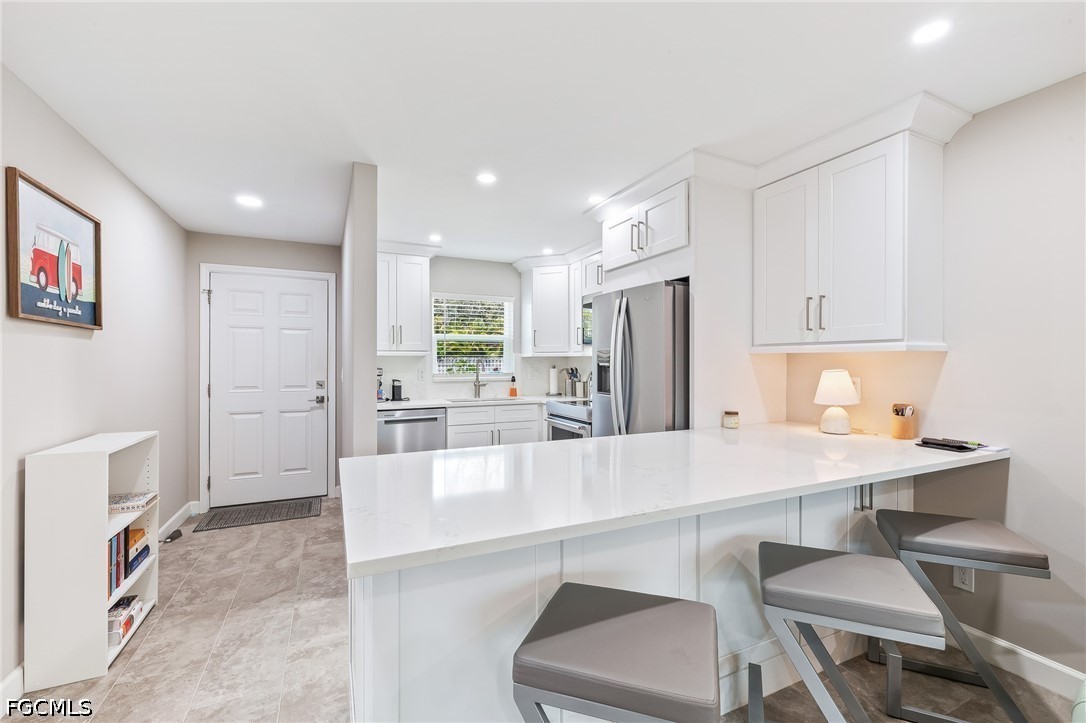 16007 Davis Road, Unit 511 Fort Myers, FL 33908 - Photo 3 of 23