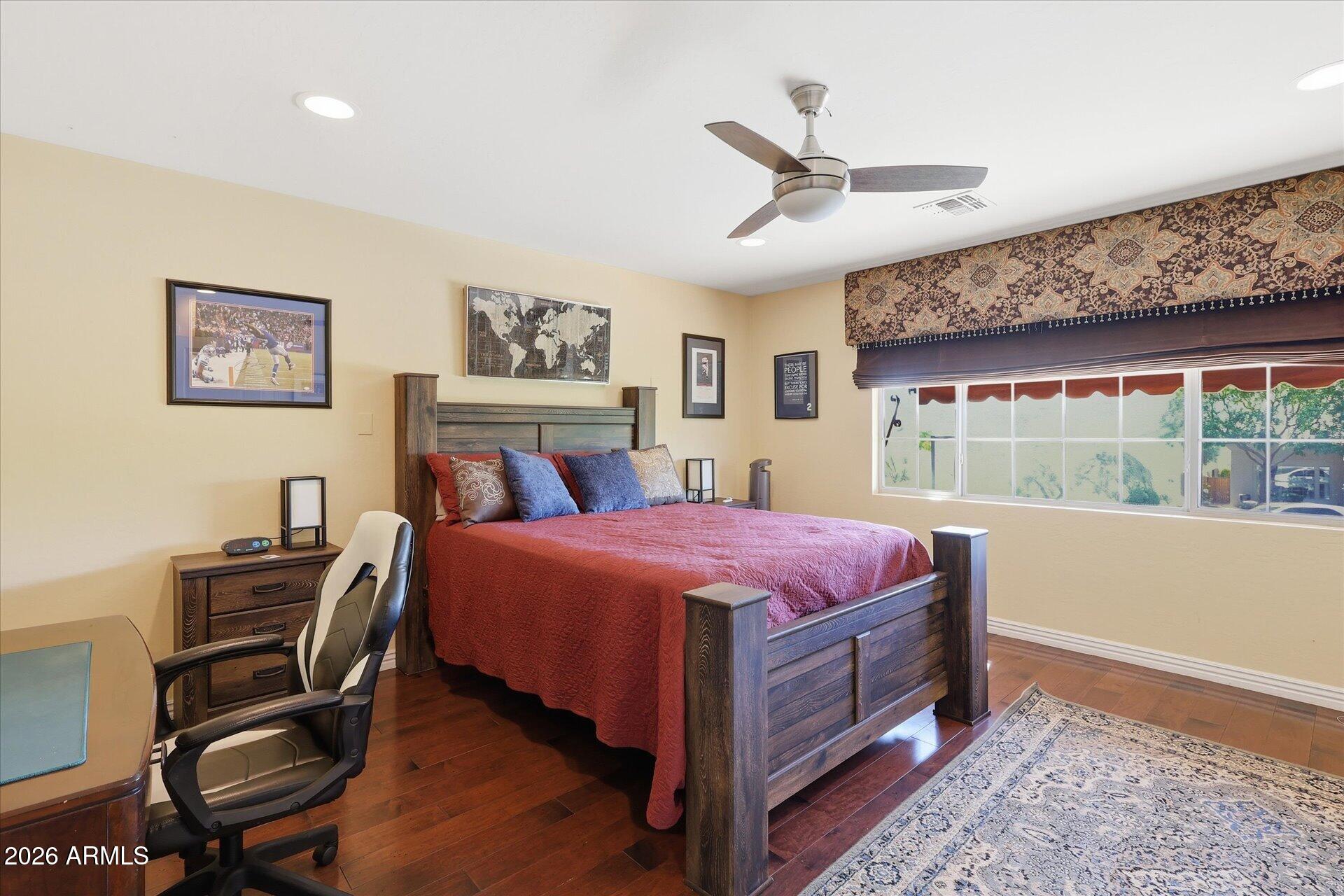2324 West Zenith Lane Phoenix, AZ 85085 - Photo 52 of 85 Bedroom 3