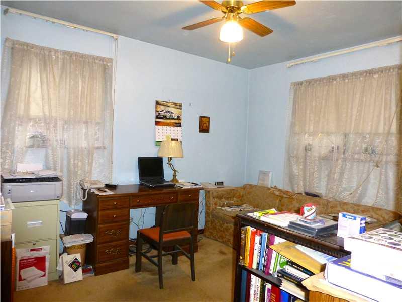 4225 Beehner Road Greenfield, PA 15217 - Photo 8 of 10 1st Floor Plan.