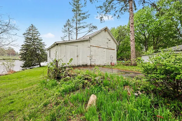 $135,000 | 109 Crandall Street, Albion, MI 49224