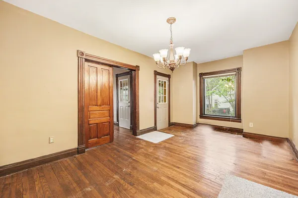 $135,000 | 109 Crandall Street, Albion, MI 49224