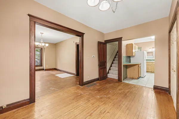 $135,000 | 109 Crandall Street, Albion, MI 49224
