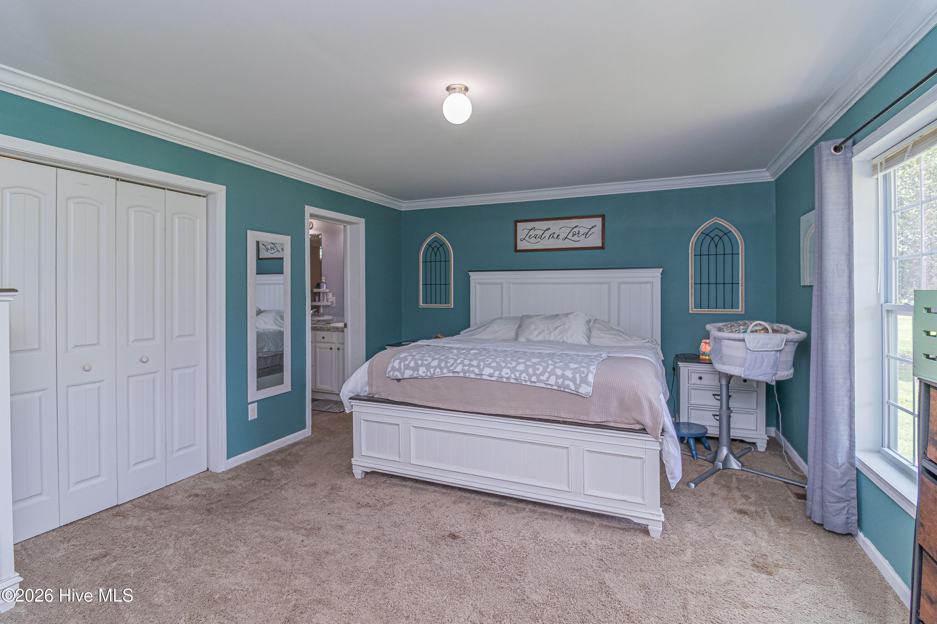 6868 Glover Road Elm City, NC 27822 - Photo 14 of 35