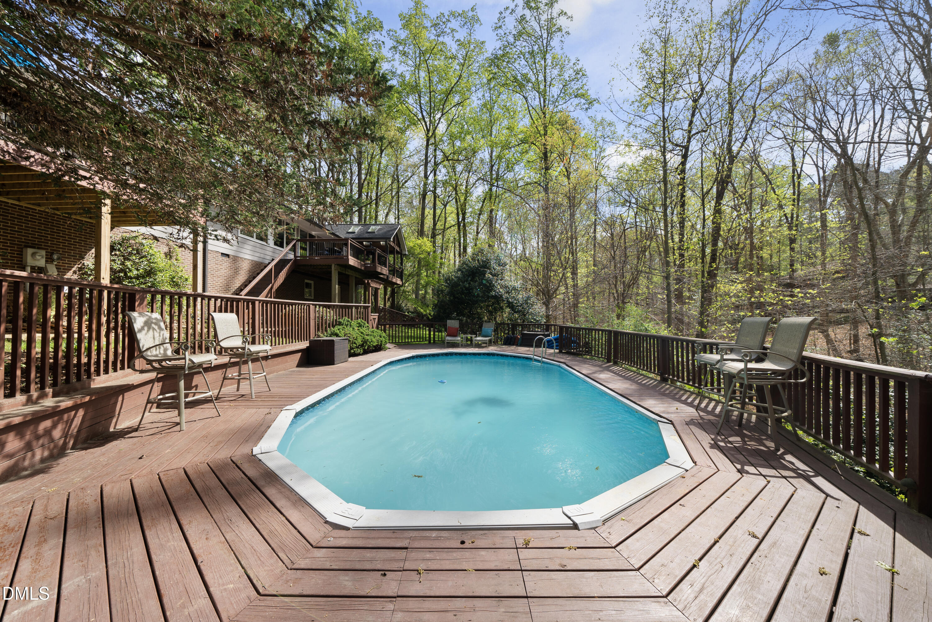 6200 Splitrock Trail Apex, NC 27539 - Photo 53 of 64 DSC02407