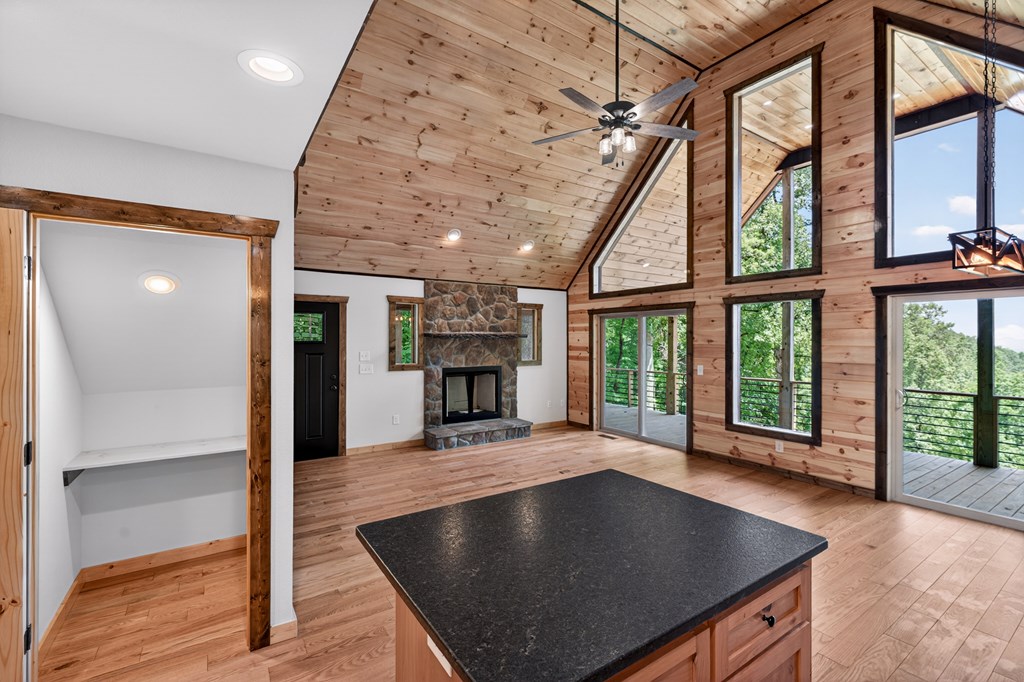 1386 Outlook Road Murphy, NC 28906 - Photo 8 of 40