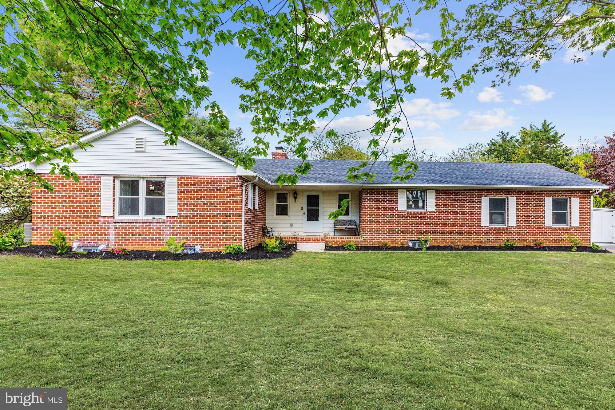 3915 London Bridge Road Finksburg, MD 21048 - Photo 1 of 41 Welcome to 3915 London Bridge Road!