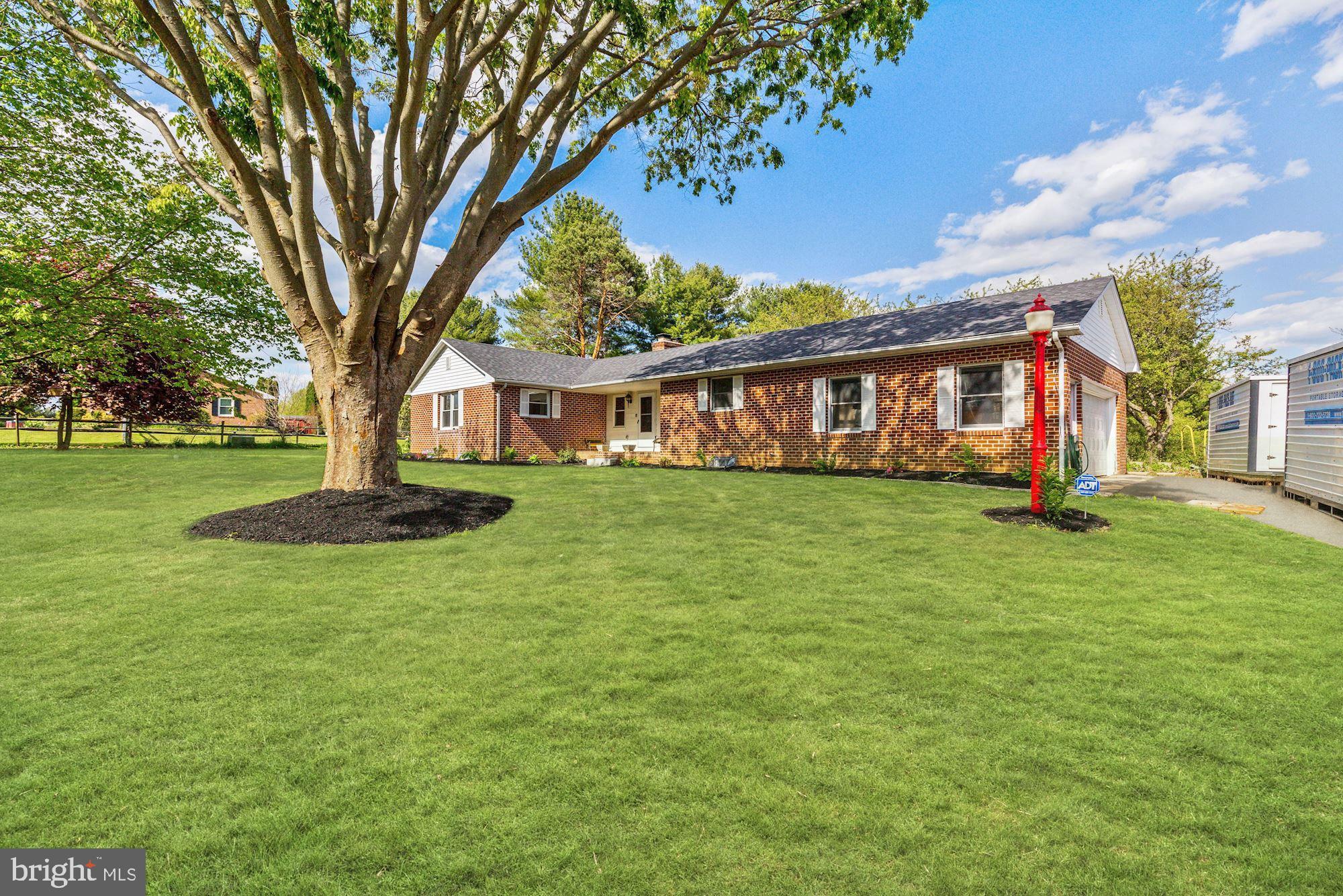3915 London Bridge Road Finksburg, MD 21048 - Photo 32 of 41 Front Exterior