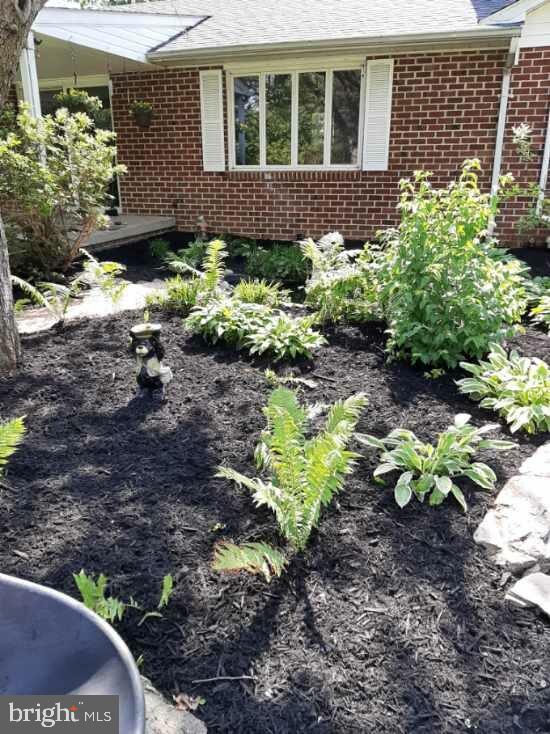 3915 London Bridge Road Finksburg, MD 21048 - Photo 33 of 41 Landscaped Grounds
