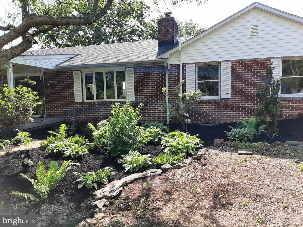 3915 London Bridge Road Finksburg, MD 21048 - Photo 34 of 41 Landscaped Grounds