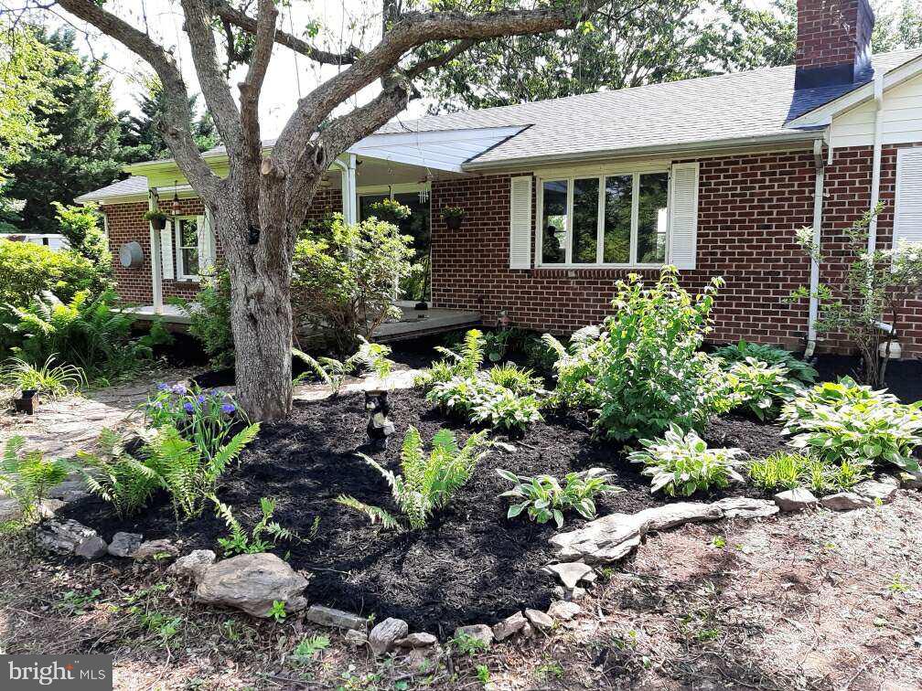 3915 London Bridge Road Finksburg, MD 21048 - Photo 35 of 41 Landscaped Grounds