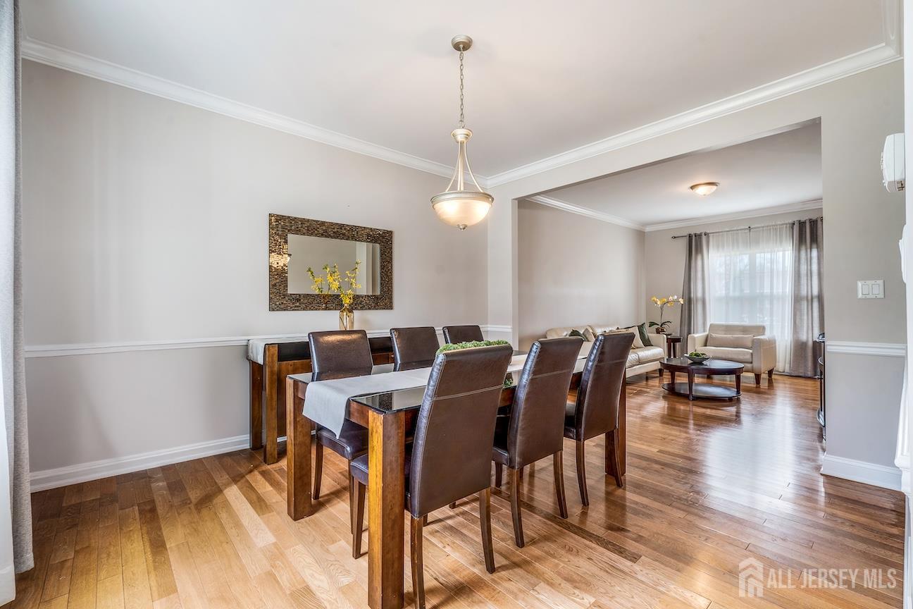 408 Old Georges Road North Brunswick, NJ 08902 - Photo 11 of 37