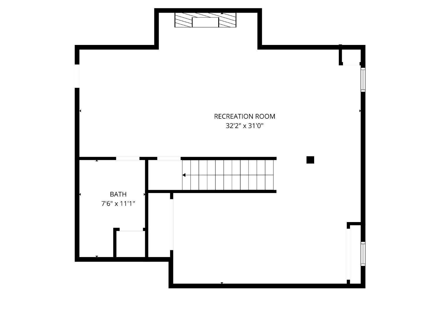 408 Old Georges Road North Brunswick, NJ 08902 - Photo 37 of 37