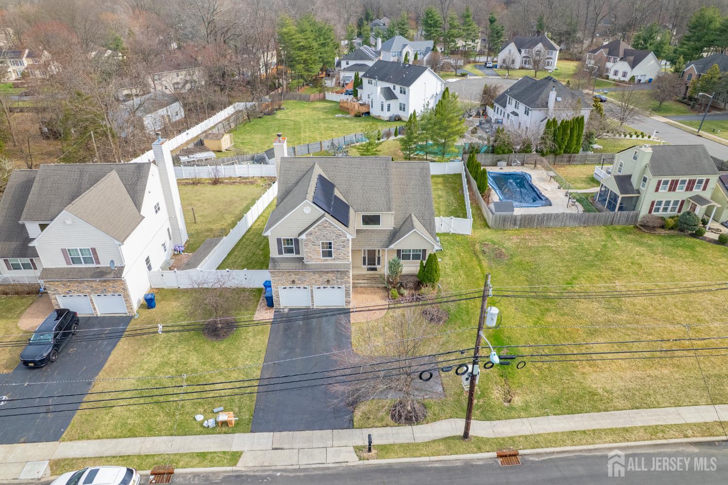 408 Old Georges Road North Brunswick, NJ 08902 - Photo 6 of 37