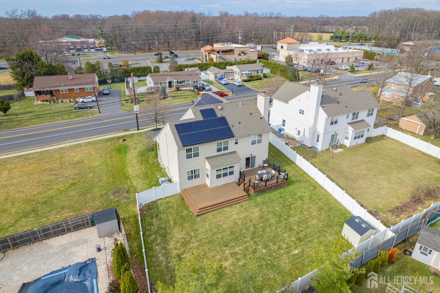 408 Old Georges Road North Brunswick, NJ 08902 - Photo 7 of 37